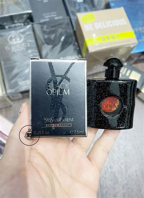 set nước hoa mini ysl|Set Nước Hoa YSL Mini 7.5ml x 3 Chai .